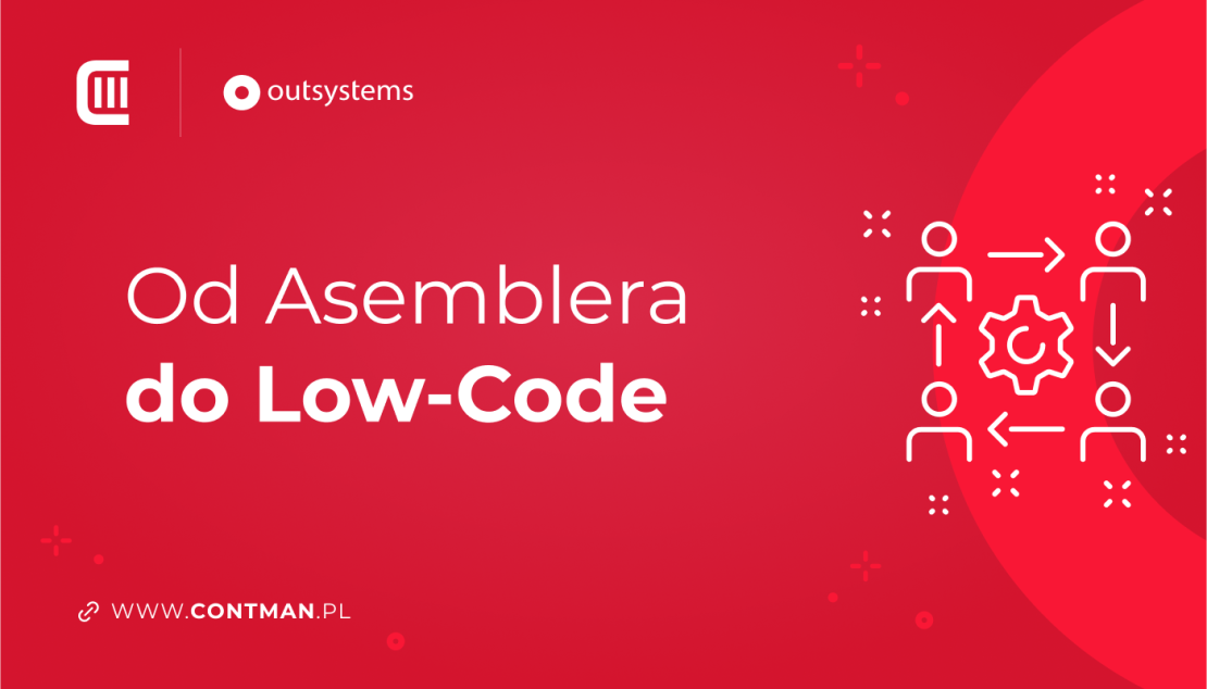 Od Asemblera do Low-Code?